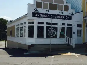 American Sandwich Co.