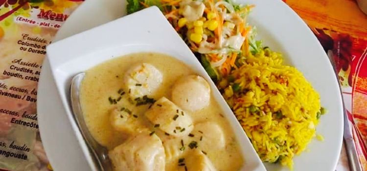 Le Restaurant de Ilet