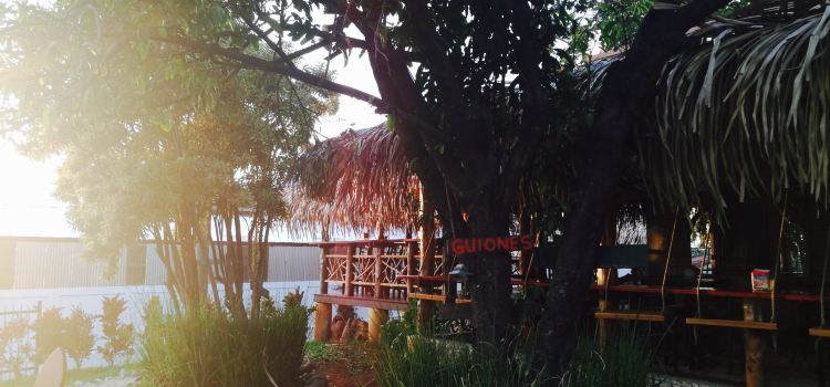 The Chill House Bar & Restaurant