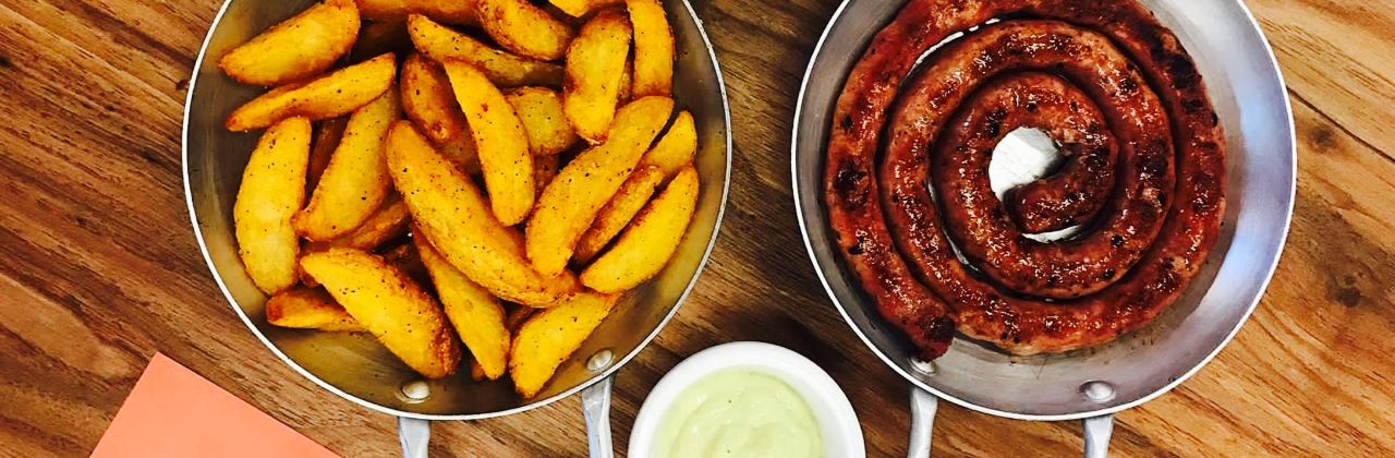 Hunty's Hamburgueria