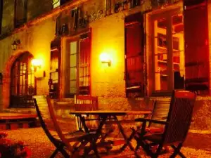La Tonnellerie