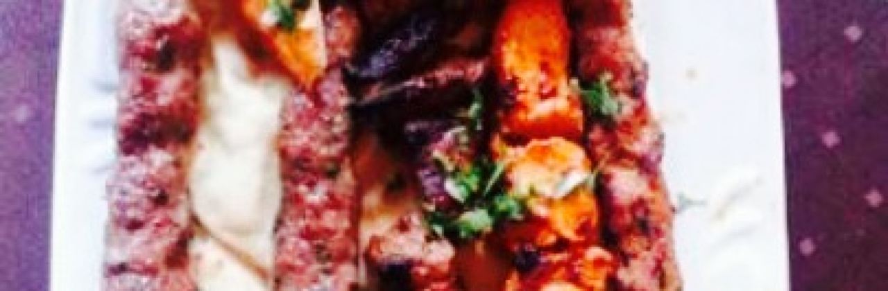 Sawa Syrian Restaurant