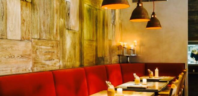 Son Vida Pizza Pasta Bar