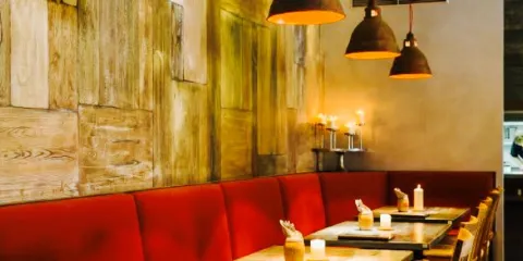 Son Vida Pizza Pasta Bar