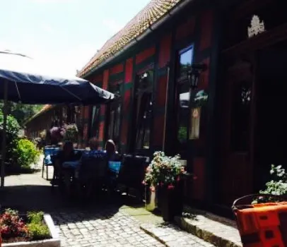 Cafe Zum Brinkhof