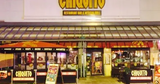 Chiquito - Basildon