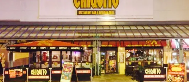 Chiquito - Basildon