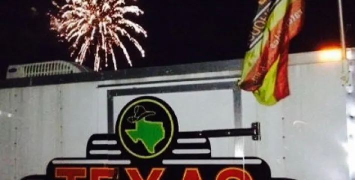 Texas Roadhouse