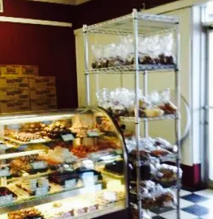 Cinotti's Bakery-Sandwich Shop