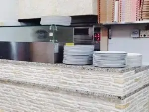 RISTORANTE PIZZERIA AL PARCO