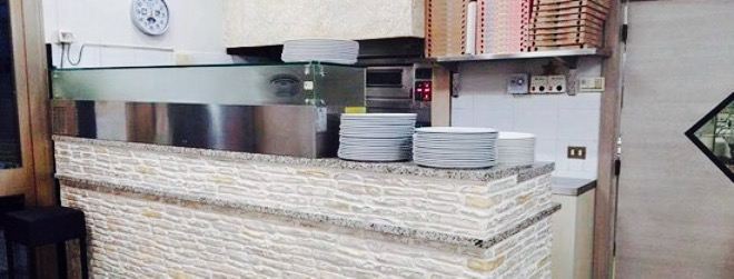 RISTORANTE PIZZERIA AL PARCO