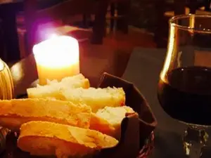 ANTICA OSTERIA DEI TRE BRIGANTI