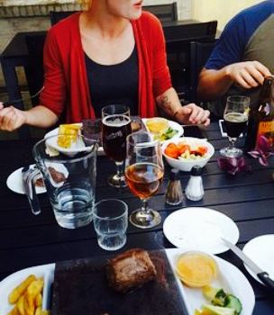 Restaurant Frederik IX