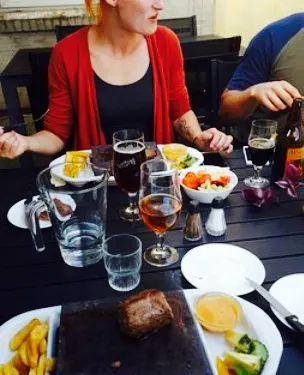 Restaurant Frederik IX