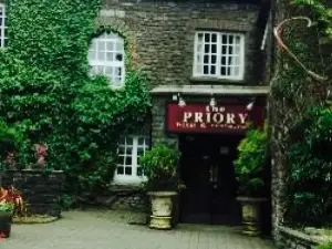 The Priory Hotel & Restaurant