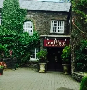 The Priory Hotel & Restaurant