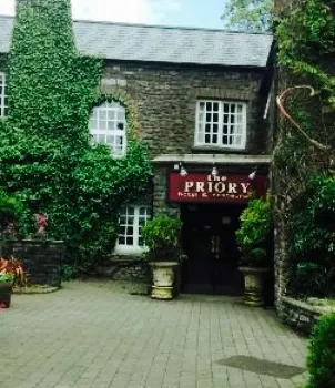 The Priory Hotel & Restaurant