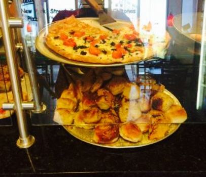 Bruno's Pizza