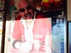 Pagoda Chinese Restaurant & Bar