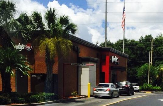 Wendy's