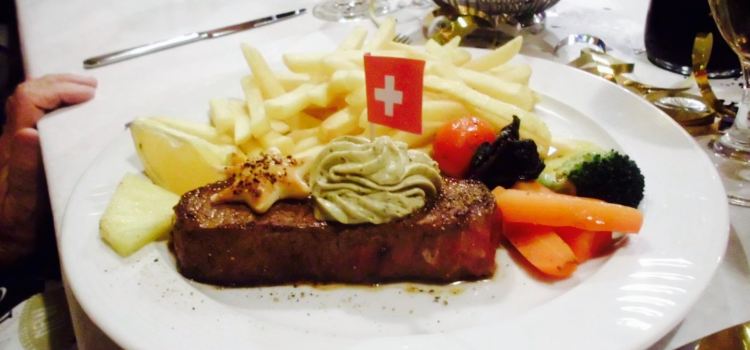 Restaurant zur Sennerei