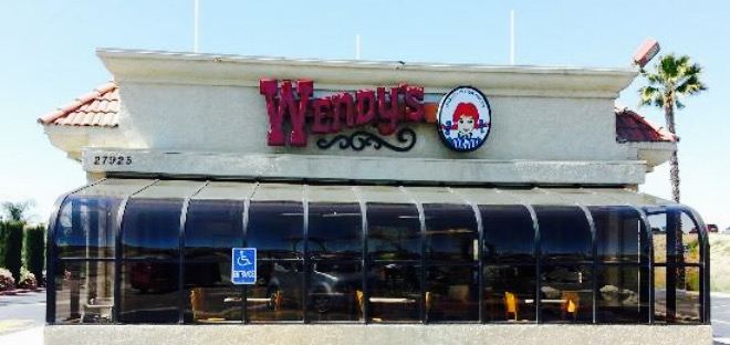Wendy's