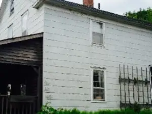 Amana Colonies Popcorn & Ice Cream Company