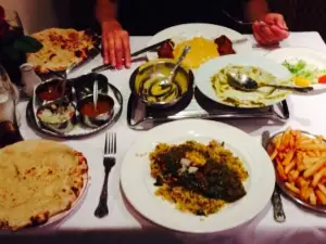 Shilam Tandoori Restaurant