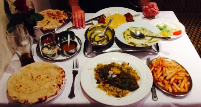 Shilam Tandoori Restaurant