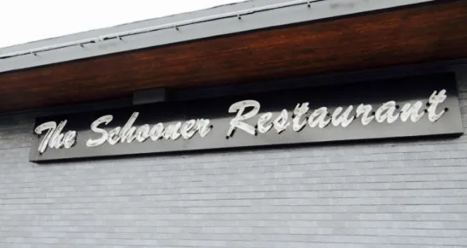 The Schooner Restaurant