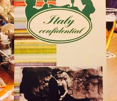 Italy Confidential Gaststatten