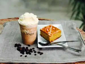 Kings Coffee Shop