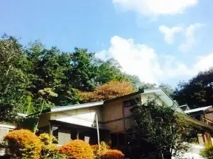 Touge No Ajidokoro Ookoeji