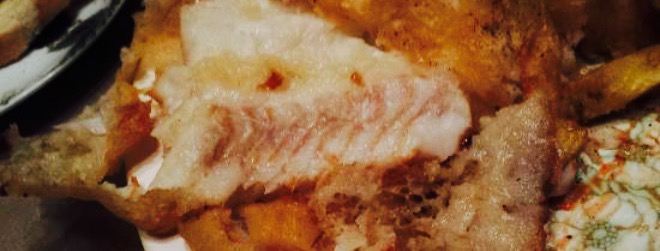 Harbour Fish and Chips