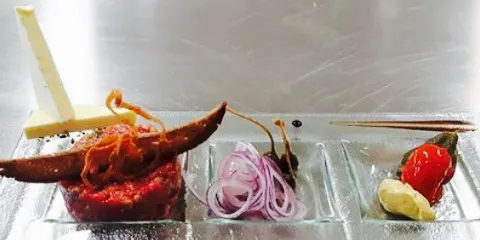 Zum Lustigen Schmied