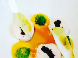 La Gastronomie du Mayeur