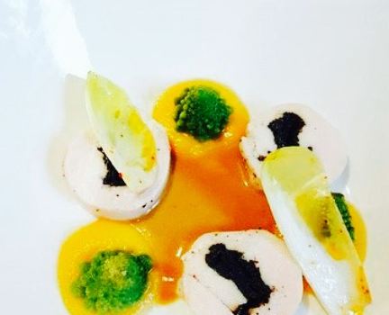 La Gastronomie du Mayeur