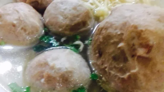 Bakso PMI