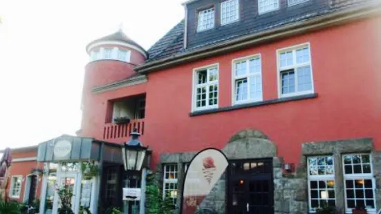 Gasthaus und Hotel An der Kost