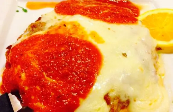 Millville Queen Diner