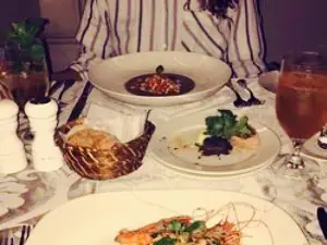 Restauracja Padre