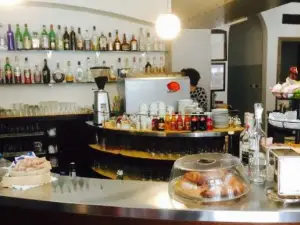 Bar Ristorante Caffè Vecchio