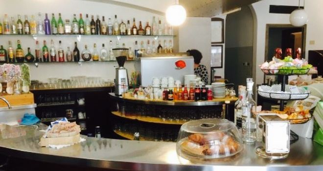Caffe' Vecchio