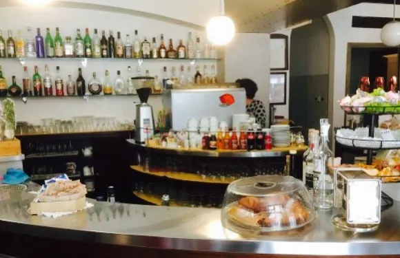 Bar Ristorante Caffè Vecchio