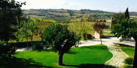 la locanda del gelso