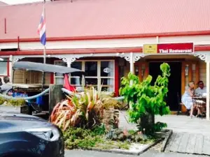 Tuk Tuk Bangkok Thai Restaurant