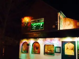 China Rose Restaurant And Takeaway