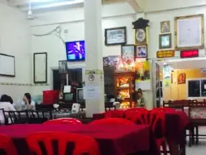 New Talay Pao Restaurant