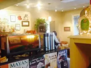 Court Street Coffee
