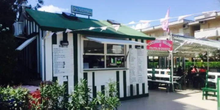 La Piadina Della Lori